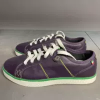 Богатый фиолетовый