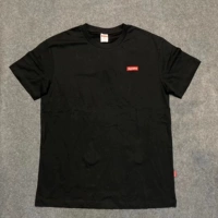 Черный, с вышивкой