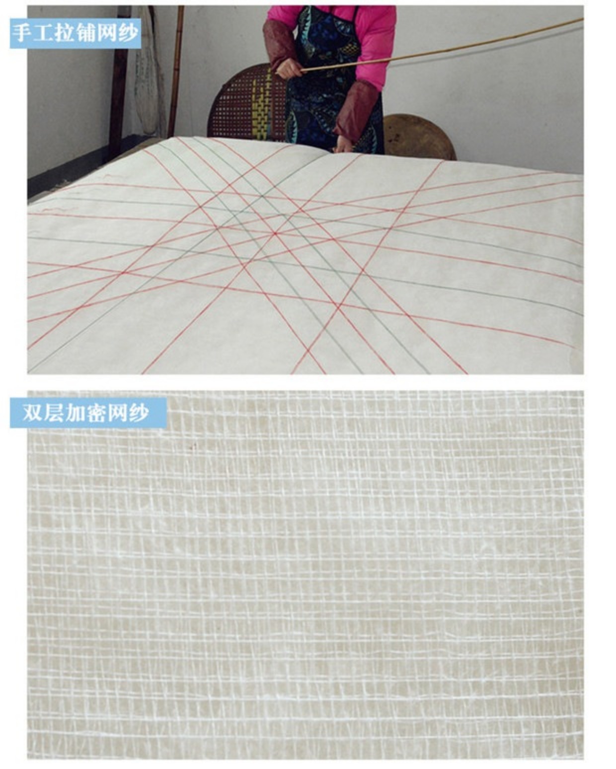 Nệm bông nguyên chất bọ cạp 1,8m / 1,5 / 1,2m giường 褥 đệm bông đơn cho học sinh nệm lò xo