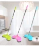 Ma thuật đẩy tay quét nhà để dọn dẹp gia đình mà không cần robot hút bụi cầm tay quét máy bằng tay máy hút bụi công nghiệp cũ