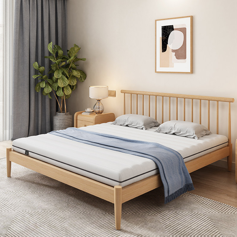 Dubai Boro natural 3e coconut palm mattress palm hardness 1 8m1 5 m 1 2 latex mattress custom