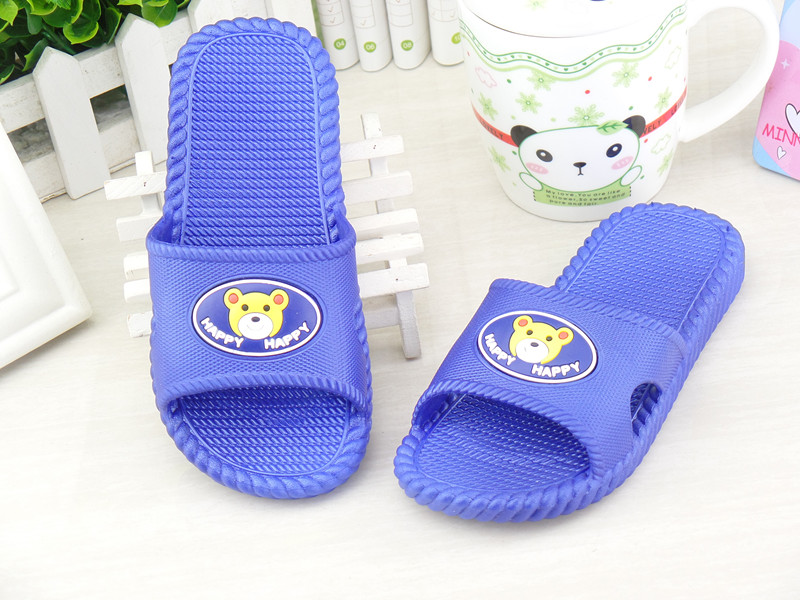 Pantoufles enfants en autre pour été - semelle caoutchouc - Ref 1036585 Image 38