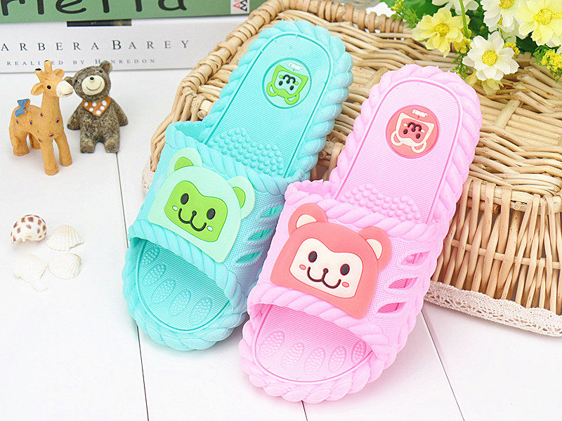 Chaussons enfants en autre pour Toute saison - semelle autre - Ref 1008547 Image 27