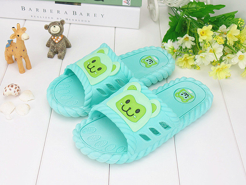Chaussons enfants en autre pour Toute saison - semelle autre - Ref 1008547 Image 30