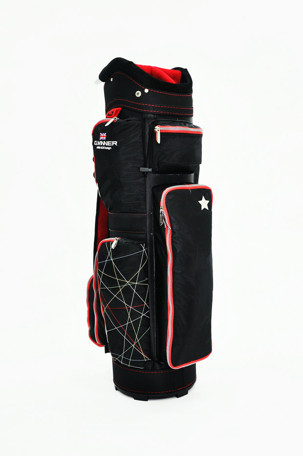 Sac de golf - Ref 38341 Image 4