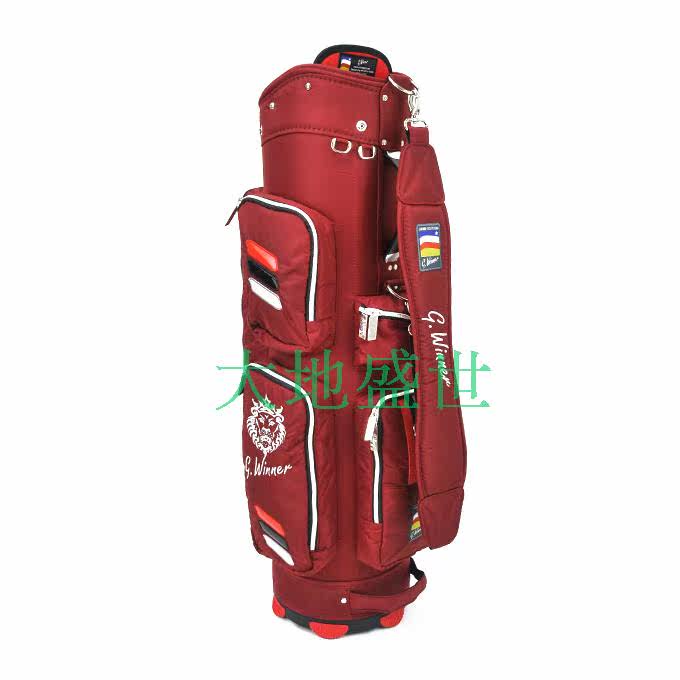 Sac de golf - Ref 39327 Image 7