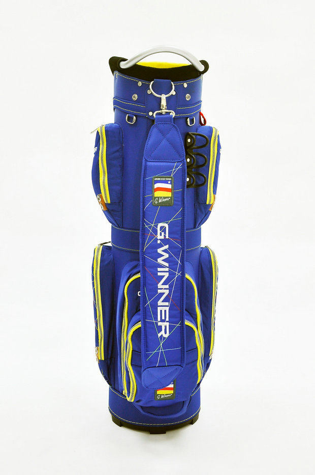 Sac de golf - Ref 38929 Image 4