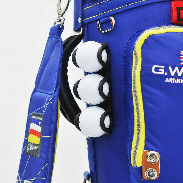 Sac de golf - Ref 38929 Image 40