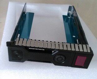 New HP G8 G9 Server 3 5-inch Hard Drive Rack 651314-001