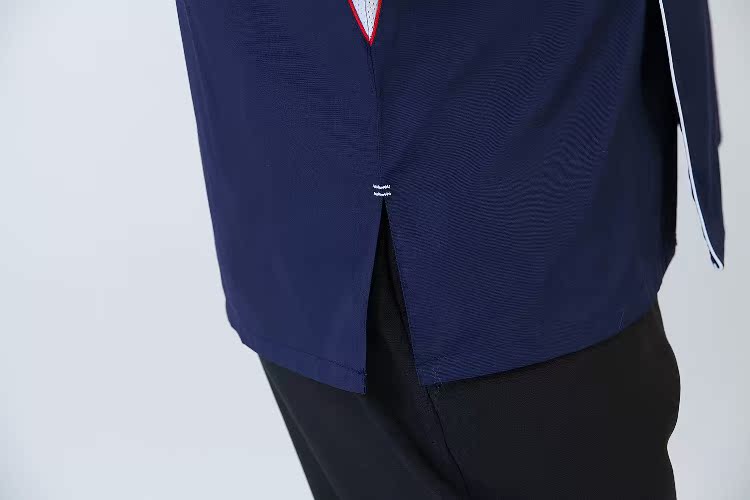 Tenue de cuisinier en coton - Ref 1908145 Image 76