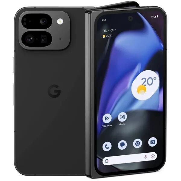 Google/Google Pixel 9Pro Fold 2Nd Generation Foldable Built-In Gemini Ai Android Native Phone Google/Google Pixel 9Pro Fold 2Nd Generation Foldable Built-In Gemini Ai Android Native Phone