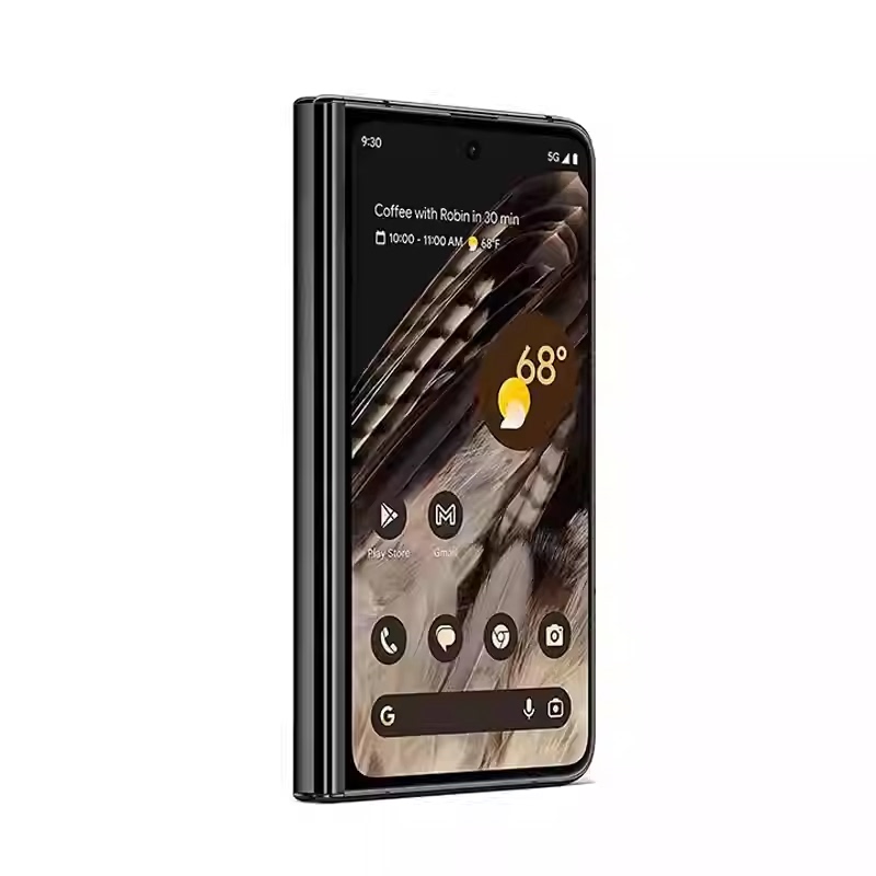 Google Pixel Fold New Large Foldable Phone in Stock with Original Android System, Genuine Product