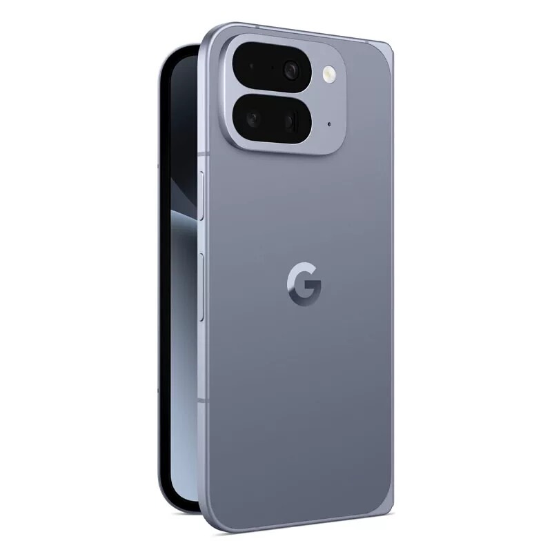 Google Pixel 10 Pro Fold with Built-In Tensor G5 Google Ultra-Large Foldable Screen New Model Google Pixel 10 Pro Fold with Built-In Tensor G5 Google Ultra-Large Foldable Screen New Model