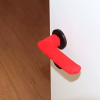 [Расширенная модель] 8 китайский красный