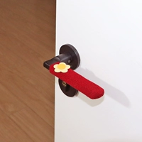 [Короткая модель] 8 Цветы с красным солнцем jujube