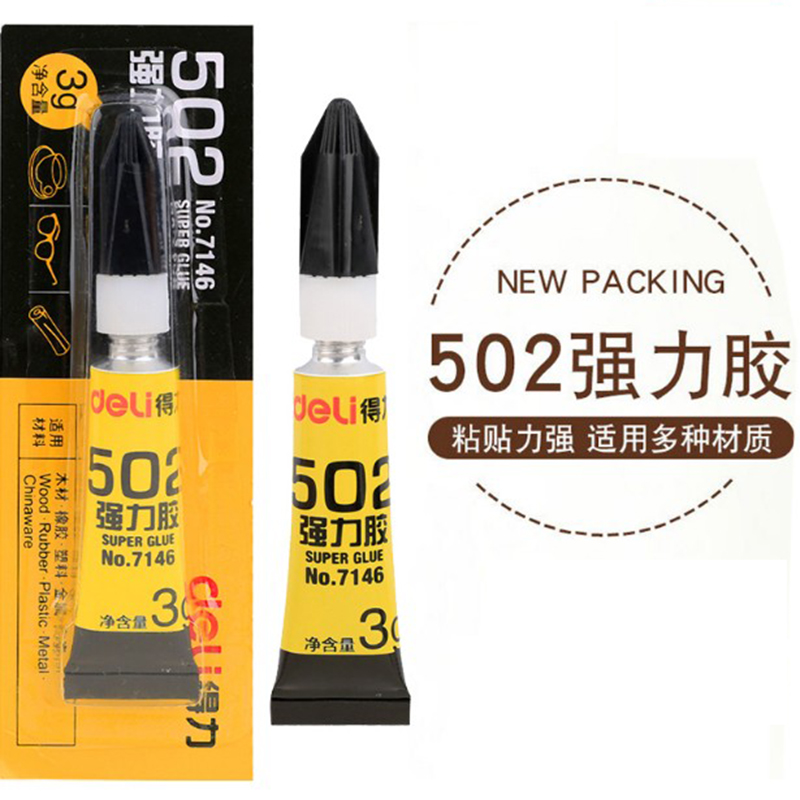 Strong adhesive adhesive adhesive to tape - coated shoes with glue - plastic tape - tape 502 glue - glue plastic