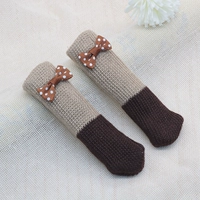 С бантиком, стиль