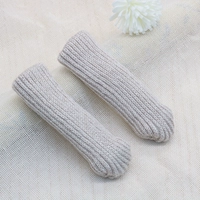 Толстый бежевый (4 установки)