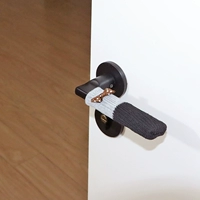 [Короткая модель] 8 серых черных бабочек