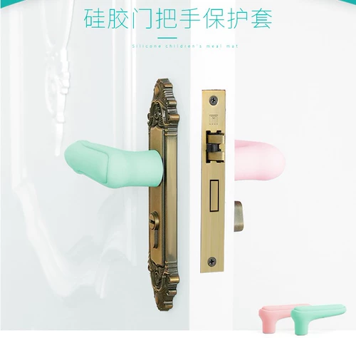 Антистатический детский защитный чехол, детская безопасная лента, увеличенная толщина, защита от столкновений, анти-кража