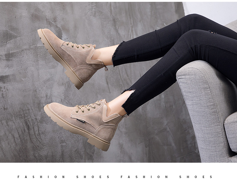 Bottes mi-saison femme en Caoutchouc - Ref 3250478 Image 20