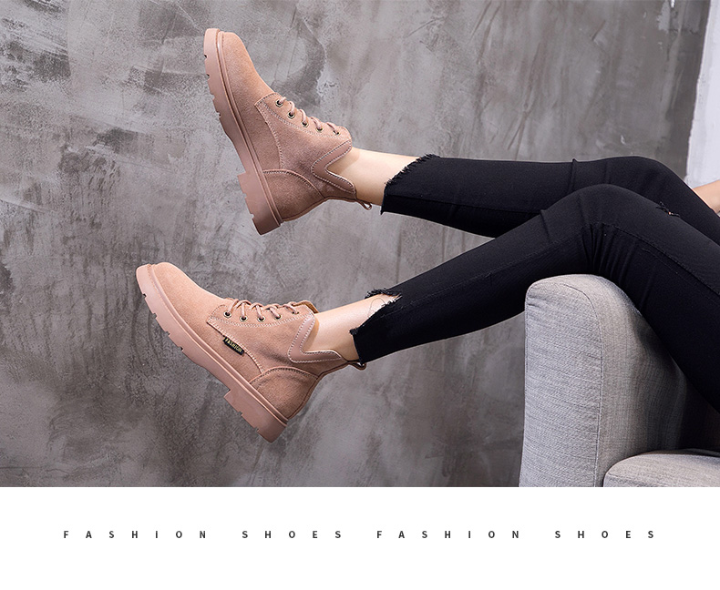 Bottes mi-saison femme en Caoutchouc - Ref 3250478 Image 17