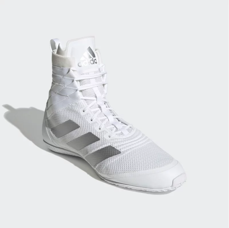 Японская покупка спортивной обуви adidas SPEEDEX FZ5039 мужские ультра-легкие боксировочные кроссовки