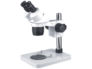 ST60 fixed file zoom microscope solid dissecting microscope 10X 20 10X 30X 20X 40X magnification