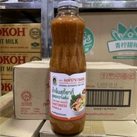Titan Nong Hot Pot Sauce Sauce 900G1 бутылка