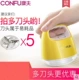 Chigo len quần áo tông đơ có thể sạc lại để áo lông cạo lông tẩy lông máy cạo râu nhà - Link Remover