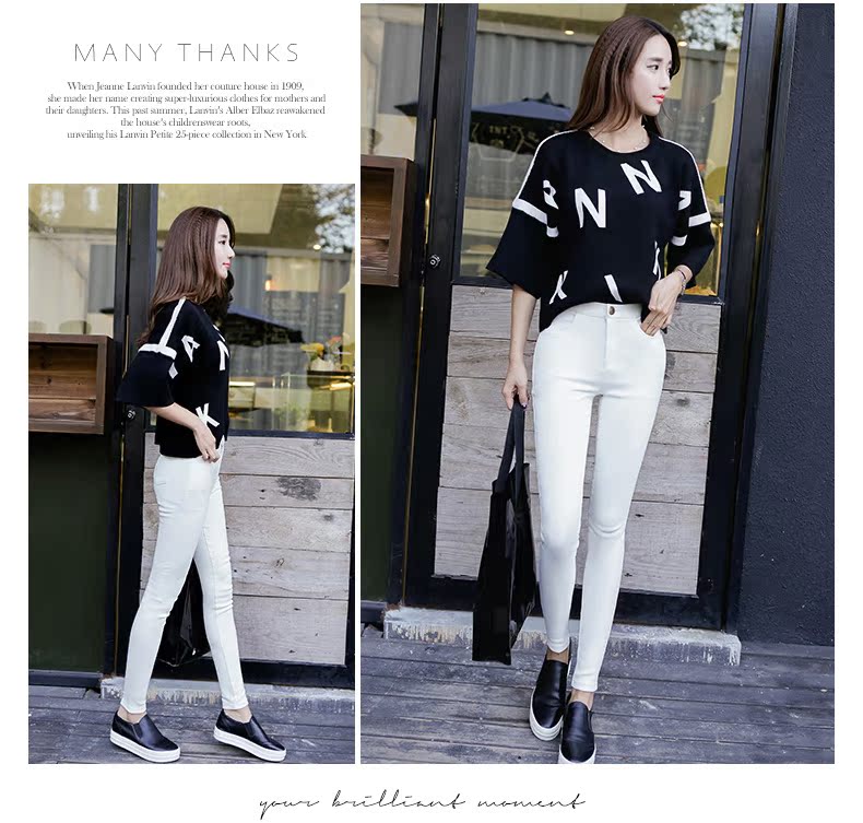 Cộng với chất liệu nhung dày bên ngoài mặc quần legging nữ bó sát cạp cao quần ấm khóa đơn khóa kéo kích thước lớn chân quần bút chì quần áo nữ