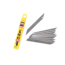 Tajima 30 degree acute angle 9MM small utility blade LB-39H blade LC-390 blade 10 pieces price