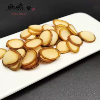 Weihuling antler slices, half wax slices, 10 grams of men's wine and soup, produced in Sika Deer Township, Jilin