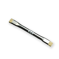 Двойная кисть