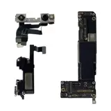 Apple, совместимая материнская плата, оригинальный iPhone 14, iphone, 13promax, распознавание лица