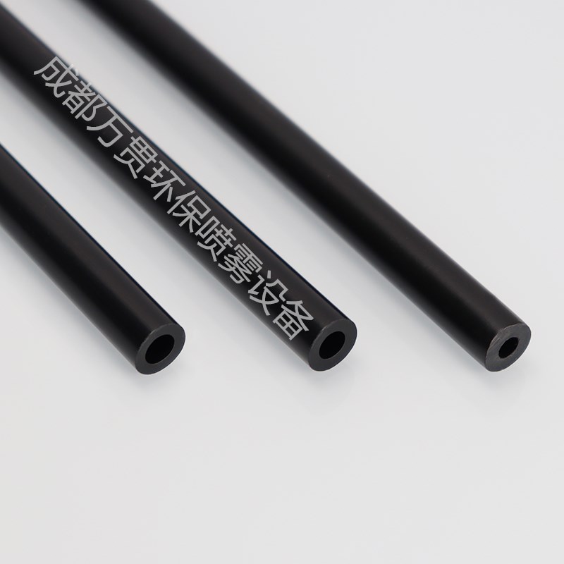 9.52 high pressure pe pipe pa nylon pipe high pressure atomization dust reduction scenic spot fog making beautiful greenhouse spraying cooling equipment