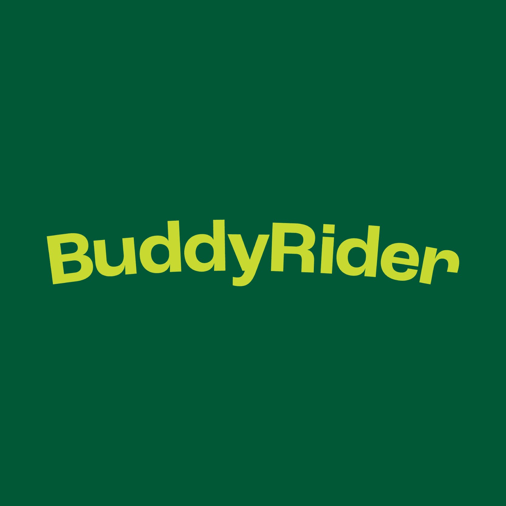 BuddyRider