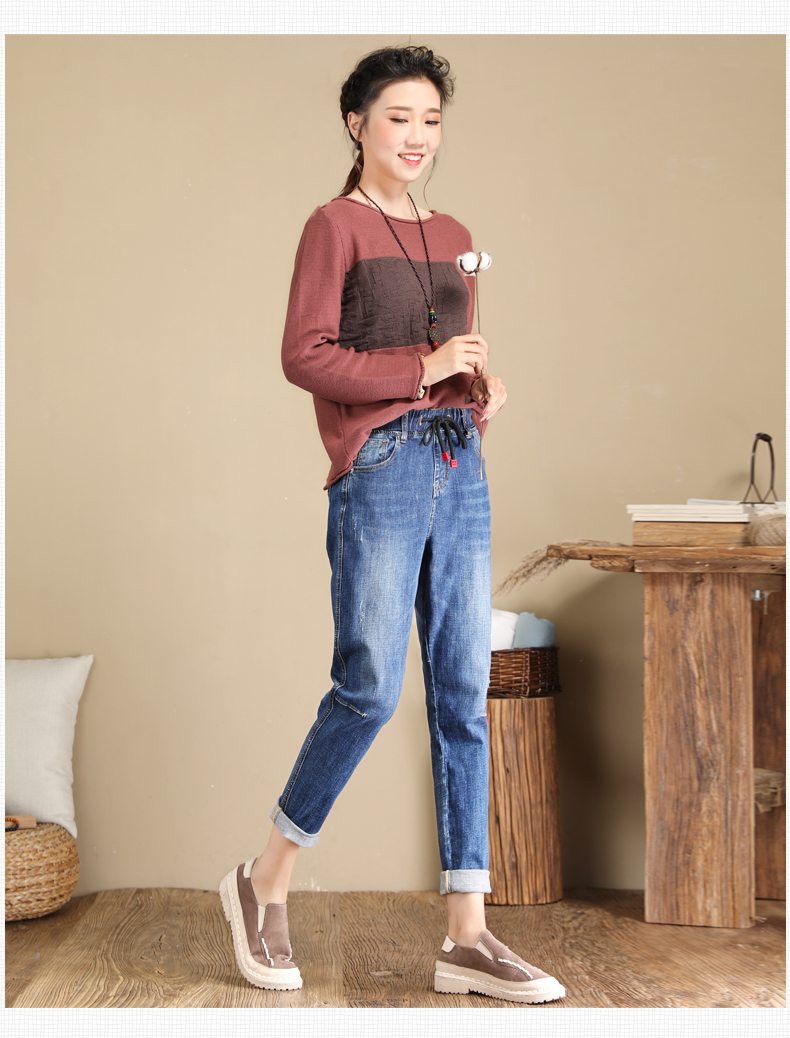 Jean femme - Ref 3194263 Image 20