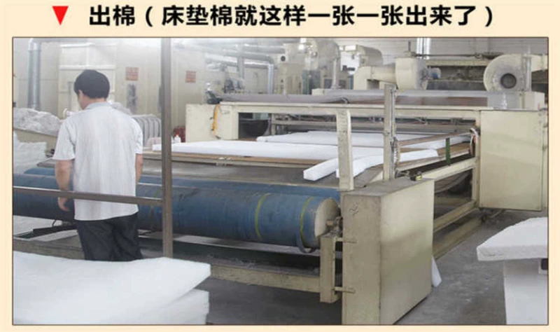 Ký túc xá có thể gập lại nệm dày chống trượt nệm nệm sinh viên để làm cho chiếc giường lên xuống chơi tầng trệt ngủ pad 90 - Nệm