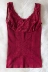 Mùa xuân Nhật Bản phụ nữ bó sát cơ thể không tay áo vest corset đồ lót một nửa cơ thể bụng bụng ren bọc ngực hàng đầu do lot nu Corset