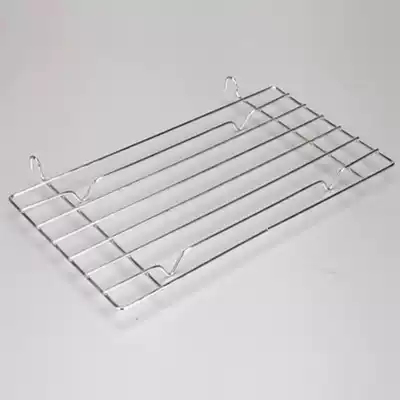 Grilled network charcoal mesh barbecue net gas stove point charcoal net