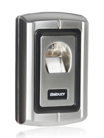 Play in Full Metal Fingerprint All