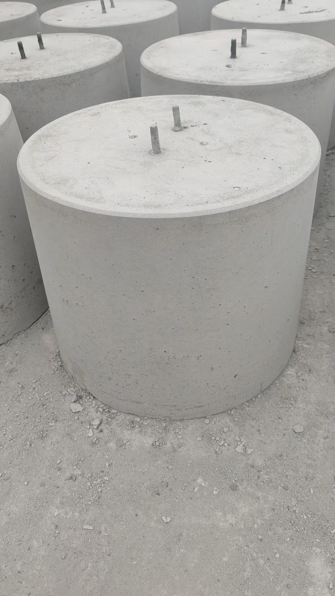 诚信第一水泥制品厂