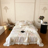 Сад Моне-Лунный Желтый