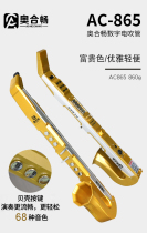 Aohechang AC865 domestic electric blowpipe electric Saxophone folk music electric blowpipe touch key new