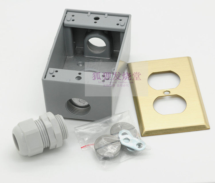 American COOPER Fever Wall Insert Bottom Case 118 * 71 Bottom Case Row Inserts Box Pure Copper Panel Beamline Ring