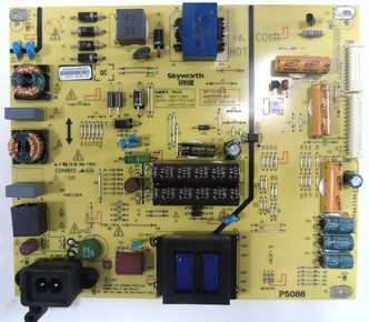 Original Generation 50E6200 power board 168P-P5L01B-00 5800-P5L01B-0020 0010
