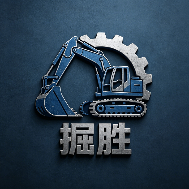 广州掘胜工程机械配件