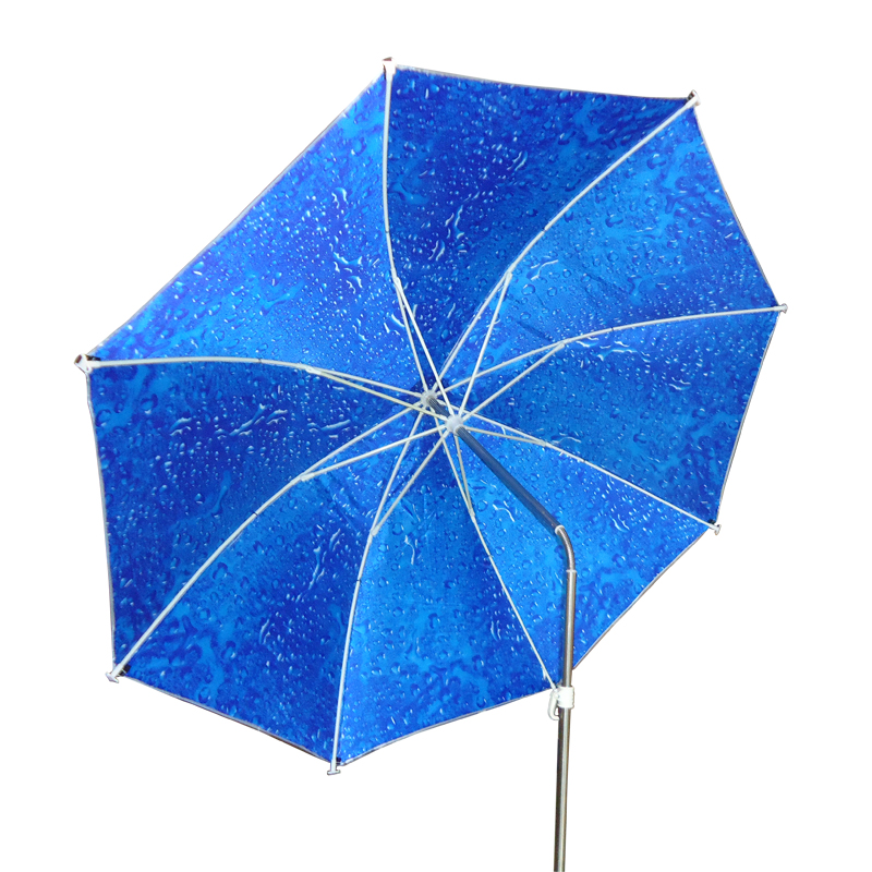 Special price Tianhao stainless steel tube 2 meters leisure - proof ultraviolet parasol parasol parasol