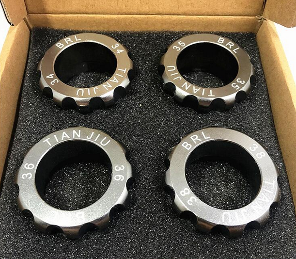 Multilateral Type Opener Advanced Table Tools Watch Professional Opener BRL opener 